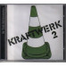 Kraftwerk – Kraftwerk 2 (CD, Album, Reissue)