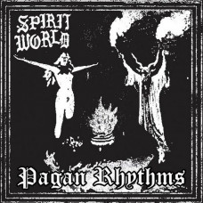Вінілова платівка Spirit World – Pagan Rhythms (LP, Album, Limited Edition, 180g, Vinyl)