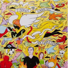 Вінілова платівка Brad Mehldau – Finding Gabriel (Vinyl)