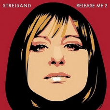 Вінілова платівка Streisand – Release Me 2 (LP, Compilation, Vinyl)