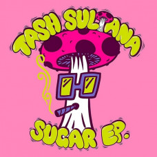 Вінілова платівка Tash Sultana – Sugar EP. (EP, 12