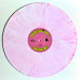Tash Sultana – Sugar EP. (EP, 12", Pink Marble Vinyl)