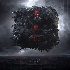 Вінілова платівка Svart Crown – Wolves Among The Ashes (LP, CD, Album, Vinyl)