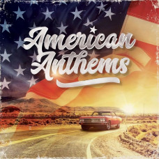 Вінілова платівка American Anthems (2LP, Compilation, Vinyl)