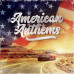 Вінілова платівка American Anthems (2LP, Compilation, Vinyl)