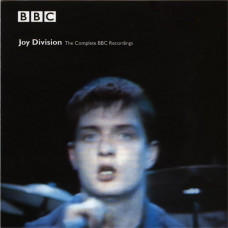 Вінілова платівка Joy Division – The Complete BBC Recordings (LP, Compilation, Vinyl)