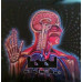 Вінілова платівка Tool – Lateralus (2LP, Blue Vinyl)