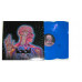 Вінілова платівка Tool – Lateralus (2LP, Blue Vinyl)