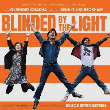 Вінілова платівка Blinded By The Light: Original Motion Picture Soundtrack (2LP, Vinyl)