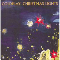 Coldplay – Christmas Lights (7