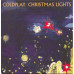 Coldplay – Christmas Lights (7", 45 RPM, Limited Edition, Reissue, Recycled Vinyl)