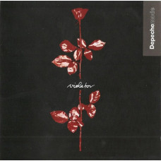 CD диск Depeche Mode – Violator (CD, Album, Remastered, Reissue, Collectors Edition)