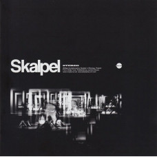 CD диск Skalpel – Skalpel (CD, Album, Enhanced, Stereo)