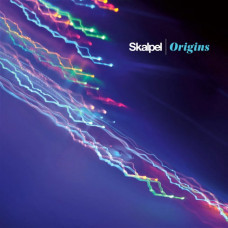 CD диск Skalpel – Origins (CD, Album)
