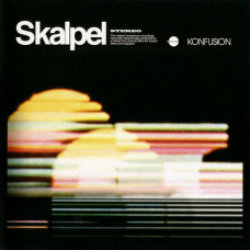 CD диск Skalpel – Konfusion (2CD, Album, Compilation)