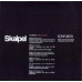 Skalpel – Konfusion (2CD, Album, Compilation)