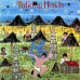 Talking Heads – Little Creatures (LP, Album, Stereo, Vinyl)