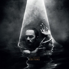 Вінілова платівка Editors – In Dream (LP, Album, Vinyl)