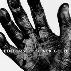 Вінілова платівка Editors – Black Gold (2LP, Compilation, Vinyl)