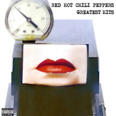 Вінілова платівка Red Hot Chili Peppers – Greatest Hits (2LP, Compilation, Reissue, Gatefold, Vinyl)