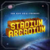 Red Hot Chili Peppers – Stadium Arcadium (4LP, Album, Box-Set, Vinyl) Red Hot Chili Peppers – Stadium Arcadium (4LP, Album, Box-Set, Vinyl)