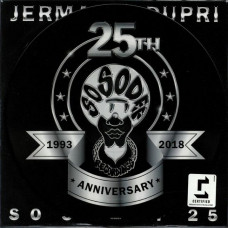 Вінілова платівка So So Def 25th Anniversary (1993-2018) (LP, Picture Disc, Vinyl)