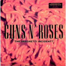 Вінілова платівка Guns N' Roses – The Spaghetti Incident? (LP, Album, Vinyl)