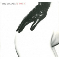 The Strokes – Is This It (LP, Album, Vinyl)