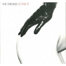 The Strokes – Is This It (LP, Album, Vinyl)