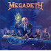 Megadeth - Rust in Peace (LP, Album, Vinyl)