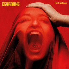 Вінілова платівка Scorpions – Rock Believer (2LP, Album, Deluxe Edition, Limited Edition, Stereo, 180 Gram, Gatefold, Vinyl)