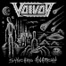 Voivod – Synchro Anarchy (LP, Album, Stereo, 180g, Vinyl) Voivod – Synchro Anarchy (LP, Album, Stereo, 180g, Vinyl)