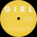 Pharrell Williams – G I R L (LP, Album, Stereo, Vinyl) Pharrell Williams – G I R L (LP, Album, Stereo, Vinyl)