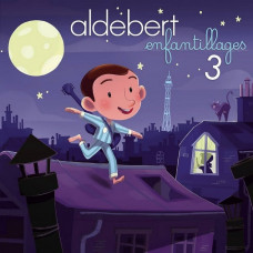Вінілова платівка Aldebert – Enfantillages 3 (2LP, Album, Vinyl)