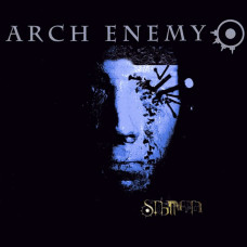 Вінілова платівка Arch Enemy – Stigmata (LP, Album, Limited Edition, Reissue, Silver, 180g, Vinyl)