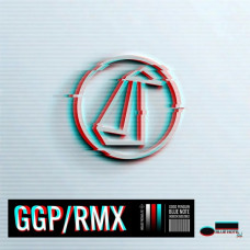 Вінілова платівка GoGo Penguin – GGP/RMX (2LP, Special Edition, Vinyl)