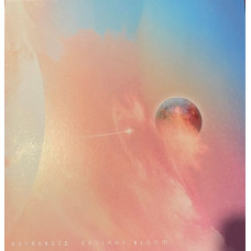 Вінілова платівка Astronoid – Radiant Bloom (LP, Album, Magenta [Transparent], Vinyl)