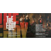 The Eddy – The Eddy (2LP, Album, Vinyl)