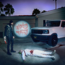 Вінілова платівка blackbear – In Loving Memory (LP, Album, Vinyl)