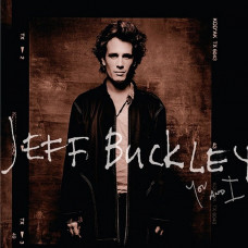 Вінілова платівка Jeff Buckley – You And I (2LP, Album, 180g, Vinyl)