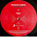 Francis Cabrel – In Extremis (2LP, 12", 33 1/3 RPM, Album, Vinyl)