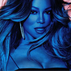 Вінілова платівка Mariah Carey – Caution (LP, Album, 150g, Gatefold, Vinyl)
