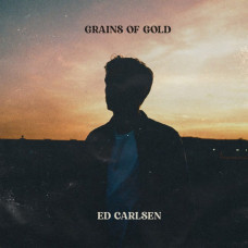 Вінілова платівка Ed Carlsen – Grains Of Gold (LP, Album, Stereo, Vinyl)