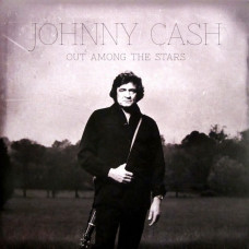 Вінілова платівка Johnny Cash – Out Among The Stars (LP, Album, Gatefold, 180 gram, Vinyl)