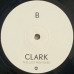 Clark – The Last Panthers (LP, Album, Vinyl)