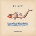 Dente – Canzoni Per Meta (LP, Album, Vinyl)