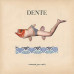 Dente – Canzoni Per Meta (LP, Album, Vinyl)