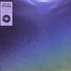 Вінілова платівка Joji – Smithereens (LP, Album, Limited Edition, Black Ice, Vinyl)