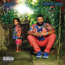 Вінілова платівка DJ Khaled – Father Of Asahd (2LP, 12