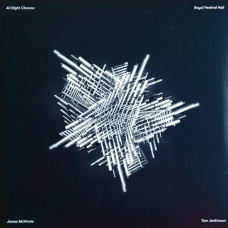 Вінілова платівка James McVinnie, Tom Jenkinson – All Night Chroma (LP, Limited Edition, Numbered, Vinyl)